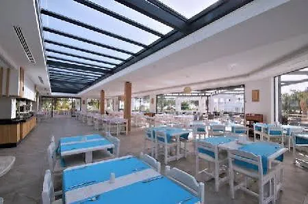 By Z Hotel Ölüdeniz