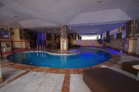 By Z Hotel Ölüdeniz