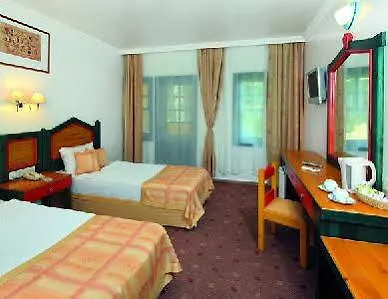 Hotel By Z 4*